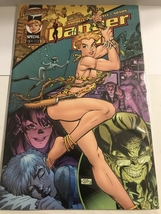 2000 Cliffhanger Rare Danger Girl Special #1 Flipbook Comic - Scott J. Campbell - £3.89 GBP