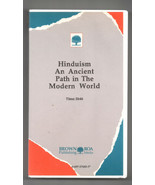 Hinduism, An Ancient Path to the Modern World, VHS - $253.02 CAD
