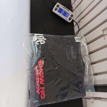 Popular Poison Legendary Savage Men’s Black Cotton Graphic T-Shirt Size XL image 8