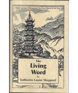 The Living Word Daily Affirmations - Mentalphysics, Edwin J Dingle, Ding... - $13.72 CAD