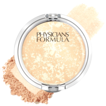 Physicians Formula Mineral Wear Mineral Face Powder, Translucent Light #... - $27.36 CAD