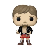 WWE Rowdy Roddy Piper Pop! Vinyl - £22.56 GBP