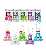 Care Bears Holiday 5 Pack Treasure Box Plush Figure Suffed Animal Christ... - $727.19 MXN