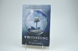 Wintersong By S. Jae-Jones - £4.86 GBP