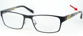 &quot;Read&quot; Prodesign Denmark 1298 6031 Black Eyeglasses Glasses Frame 52-17-135mm - $29.69