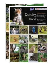 Memory Game Pexeso Photos of Animals (Find the pair!), European Product - £5.72 GBP