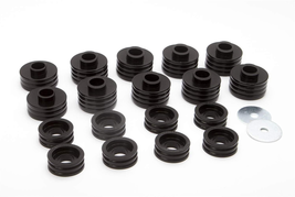 Daystar, Ford F250/350 Polyurethane Body Mounts, fits 1999 to 2017 2/4WD... - $2,151.22 MXN