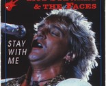 Rod Stewart and The Faces Cobo Hall, Detroit 1974 CD November 27, 1974 Rare - £16.02 GBP