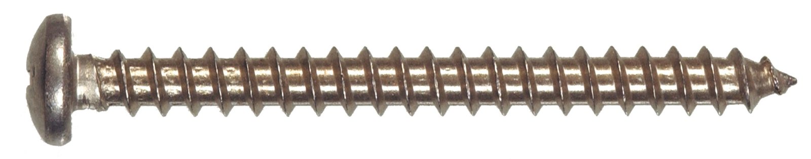 10X3 SS SHT Metal Screw - $26.04