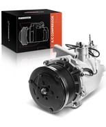 APM A/C AC Compressor with Clutch Compatible with 2002 2003 2004 2005 2006 - $226.94