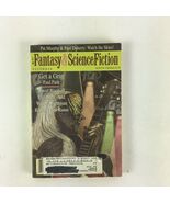 December Fantasy &amp; Science Fiction Get aGrip Paul Park David Bischoff Pa... - $126.94 MXN