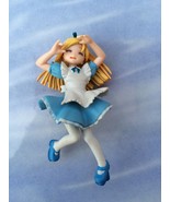 Disney Alice Figure From Alice in Wonderland. Japan Style.Cute,Pretty, R... - €17,24 EUR