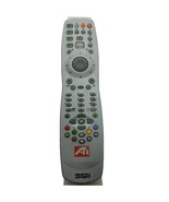Genuine ATI Remote Wonder II Remote Control RC13747002/00RF Tested Works - €8,13 EUR