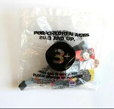 Star Wars 1996 Balancing Boba Fett Taco Bell Toy - $7.92