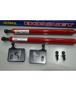 Honda Civic Racing Bonnet Hood Lift Gas Strut Shock Damper EK EJ EH EG 9... - $63.50