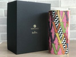 Rosenthal Versace Vitrus Vase - $475.00