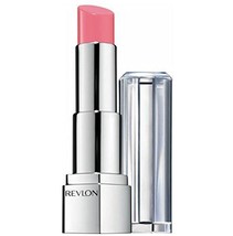 Revlon Ultra HD Lipstick 830 ROSE Sealed Gloss Balm Make Up - £4.32 GBP