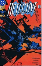 Detective Comics #631 ORIGINAL Vintage 1991 DC Comics Batman  - £7.81 GBP