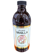 Pure Vanilla Extract 16 Fl Oz EXP 10/2030 - $20.72