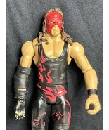 KANE 2017 MATTEL FIGURE WWE WWF Undertaker SERIES Demon Mask Big Red Mac... - £14.01 GBP