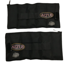 Altus Athletic Ankle or Wrist Weights 5lbs 5 lb Pair Each one 2.5 lbs Vi... - $28.80