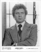 Robert Foxworth in suit 8x10 photo 1978 Damien Omen II - £9.58 GBP
