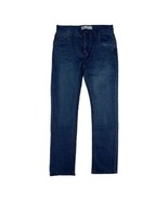 Levi’s 511 Slim Stretchy 18 Reg Youth Denim Blue Jeans 29 X 29 - £17.75 GBP