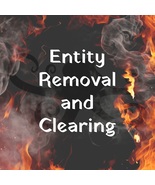 100x COVEN HAUNTED ENTITY SPIRITUAL REMOVAL &amp; HEALING EXTREME MAGICK Witch - $99.77