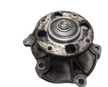 Water Coolant Pump From 2016 Chevrolet Impala  3.6 12566029 - $34.95