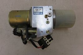 Mercedes R170 SLK230 SLK320 pump, convertible top motor 1708000030 SLK32 - $4,836.65 MXN
