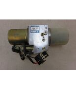 Mercedes R170 SLK230 SLK320 pump, convertible top motor 1708000030 SLK32 - €227,36 EUR