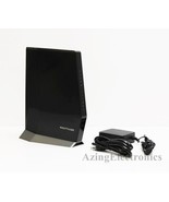 NETGEAR Nighthawk CAX80 AX6000 8-Stream Wi-Fi 6 Cable Modem Router - €175,53 EUR