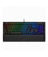 CORSAIR MEMORY, INC. CH-910D119-NA CORSAIR K60 RGB PRO SE MECHANICAL GAM... - $3,446.78 MXN