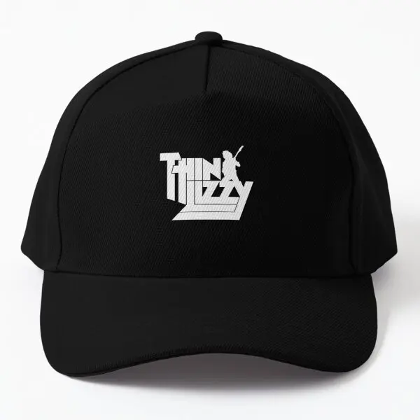 Thin Lizzy 1 Baseball Cap Hat Czapka Casquette Snapback Mens - £11.06 GBP