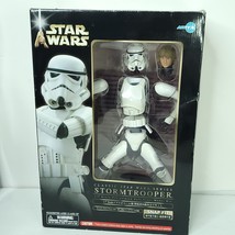 Star Wars Clone Trooper 1/7 Scale ARTFX Statue Kotobukiya Snap-Fit Model... - $98.99