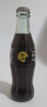 Coca-Cola Classic New Orl EAN S Saints 91 Nfc Western Division Champs 8oz Bottle - £1.98 GBP