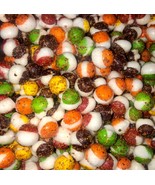 Freeze Dried Sweet &amp; Spicy Fruity Mexican Candy with Tajín, Chamoy - 4oz... - $9.99