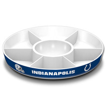 Indianapolis Colts Party Platter CO - $983.71 MXN