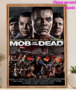 Mob of the Dead - Call of Duty Zombies Art Print, Video Game Poster, No ... - €12,74 EUR+ Mob of the Dead - Call of Duty Zombies Art Print, Video Game Poster, No ... - €12,74 EUR+