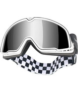 Red Light Glasses, Ski Goggles, Eyes Protection for Tanning Goggles, Red... - $33.97 CAD