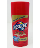 Resolve Gold Laundry Pre Treater Stain Stick 3oz Spray N Wash - $749.15 MXN