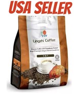 1 Pack DXN Lingzhi Coffee 3 in 1 Ganoderma Reishi Instant Classic Cafe E... - $29.99