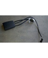 W215 2000-2006 Mercedes Benz CL500 REAR LEFT SEAT BELT BUCKLE - $38.69