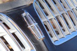 10-12 Lincoln MKT Front Bumper Cover W/Grills & Fogs Complete Assembly  image 5