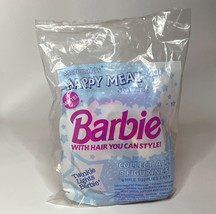 McDonald&#39;s Happy Meal Twinkle Lights Barbie 1992 Collectible Figurine - $222.50 MXN