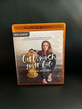 Rachel Hollis Girl, Wash Your Face Audiobook - $3.70