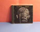 J.A. Deane ‎– Nomad (CD, 1995, Les Disques Victo) - $5.22