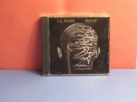 J.A. Deane ‎– Nomad (CD, 1995, Les Disques Victo) - £4.10 GBP