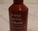 Findley Professional Haircare  Pump up the Volume Heat Protect Spray 8 f... - $22.95
