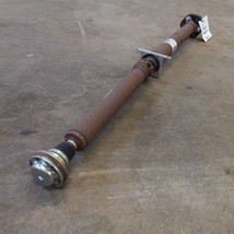 Rear Drive Shaft Assembly 2.3L Turbo Fits 15-17 Ford Mustang  - $4,592.71 MXN